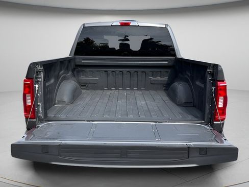 Certified 2023 Ford F150 XL w/ STX Appearance Package AWD/4WD image 12