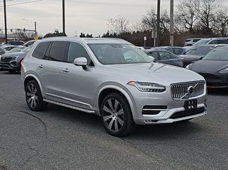 Used 2022 Volvo XC90 T6 Inscription w/ Advanced Package video 1