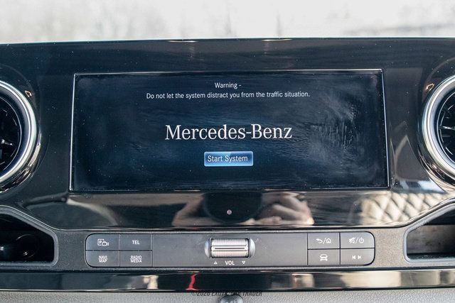 Used 2020 Mercedes-Benz Sprinter 3500 image 32