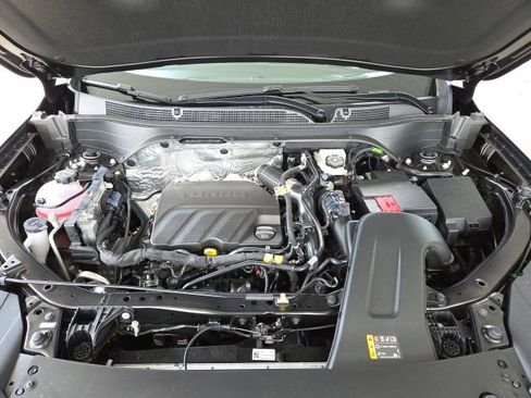 New 2026 Chevrolet Trax LT w/ Driver Confidence Package image 64