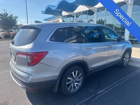 Used 2020 Honda Pilot EX-L image 5