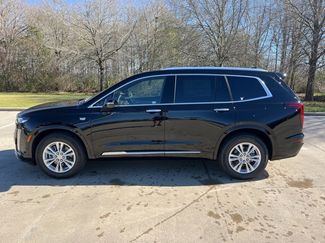 New 2025 Cadillac XT6 Luxury video 2