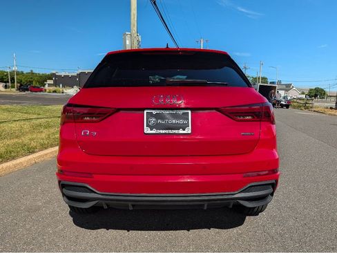 Used 2024 Audi Q3 2.0T Premium AWD/4WD image 6
