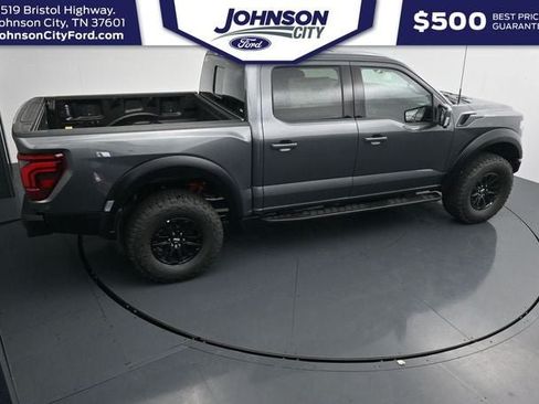 New 2026 Ford F150 Raptor AWD/4WD image 28