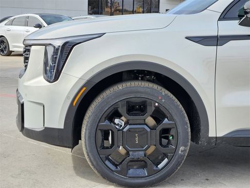 New 2026 Kia Sorento SX Prestige image 6