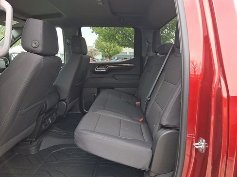 New 2026 Chevrolet Silverado 1500 RST w/ RST Select Package image 5