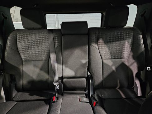 New 2026 Toyota 4Runner SR5 image 10