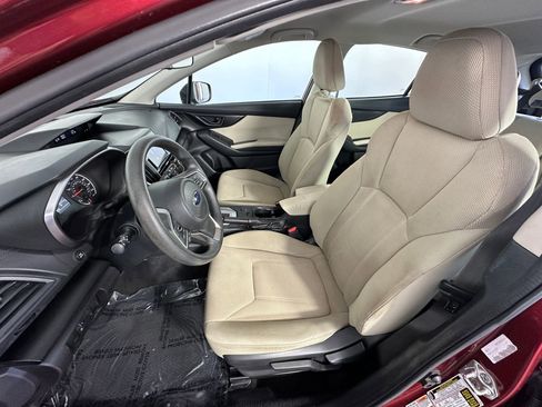 Used 2017 Subaru Impreza 2.0i Premium AWD/4WD image 17