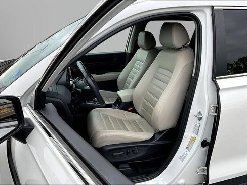 Used 2023 Honda CR-V EX-L image 25