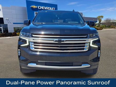 Used 2023 Chevrolet Suburban High Country w/ Max Trailering Package AWD/4WD image 23