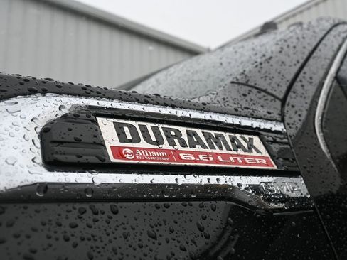 Used 2022 GMC Sierra 3500 Denali w/ Technology Package image 18