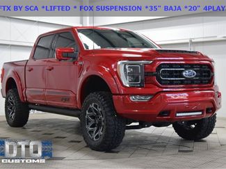 Used 2022 Ford F150 Lariat w/ Equipment Group 502A High video 1