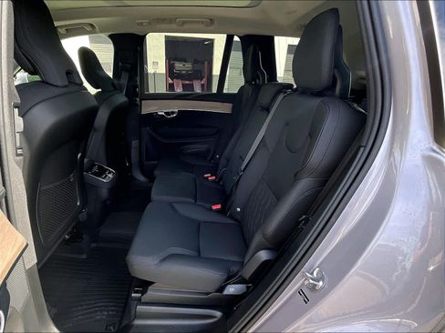 New 2026 Volvo XC90 B5 Plus w/ Protection Package AWD/4WD image 12