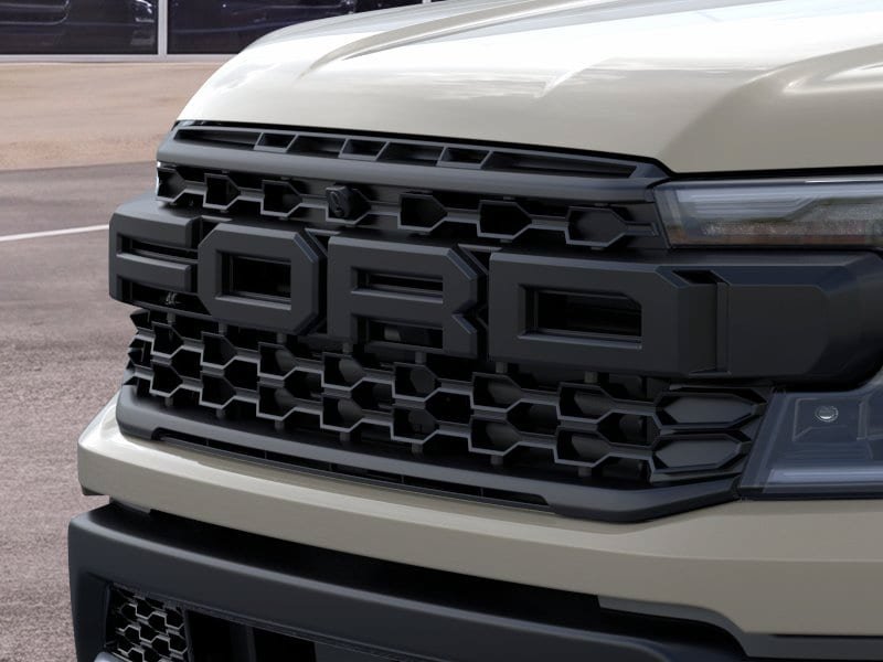 New 2026 Ford Ranger Raptor AWD/4WD image 44