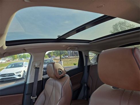 Used 2022 Acura RDX AWD w/ Advance Package image 28