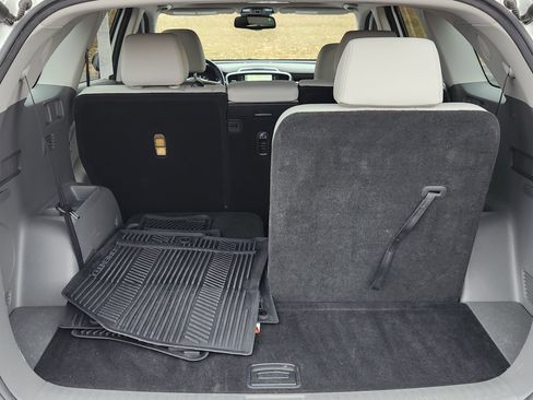 Used 2020 Kia Sorento SX image 21