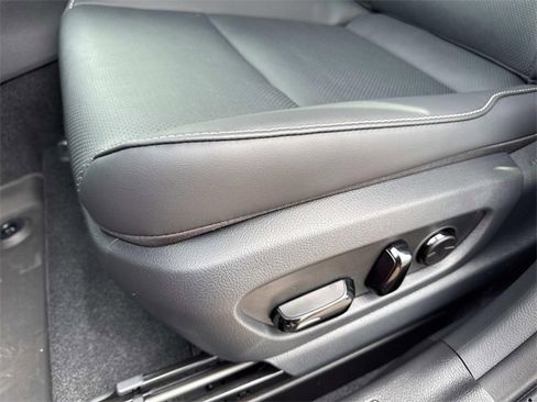 New 2025 Lexus UX 300h AWD image 19