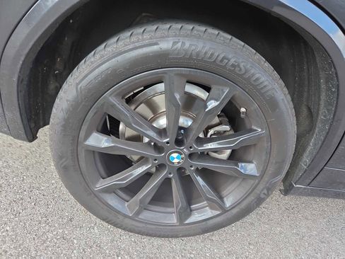 Used 2023 BMW X3 xDrive30i w/ M Sport Package image 5