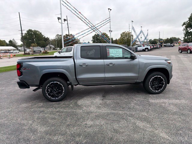 New 2026 Chevrolet Colorado Z71 w/ Technology Package AWD/4WD image 16