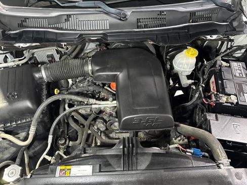 Used 2019 RAM 1500 Tradesman w/ Popular Equipment Group AWD/4WD image 5