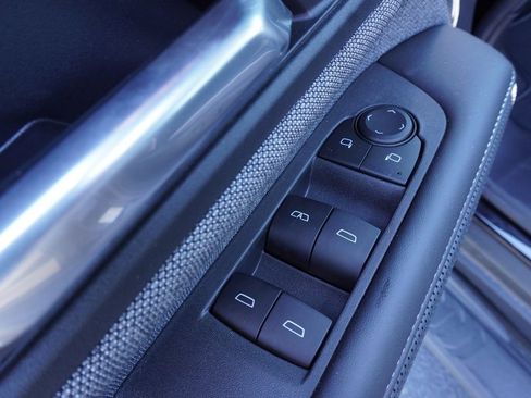 New 2026 GMC Sierra EV Elevation AWD/4WD image 16