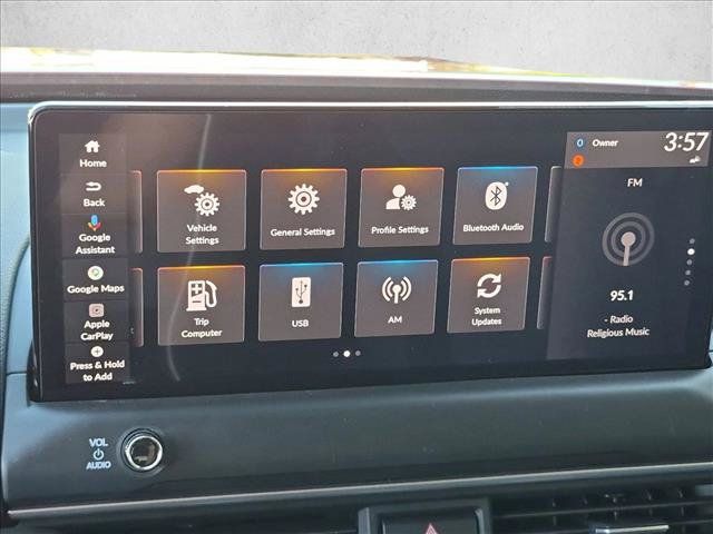 New 2026 Honda Pilot EX-L image 12