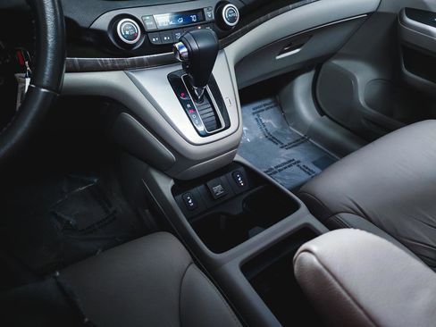 Used 2014 Honda CR-V EX-L image 31