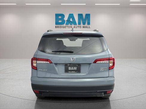 Used 2022 Honda Pilot Special Edition image 4