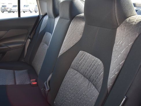 Used 2026 Nissan Sentra SV w/ Floor Mat Package FWD image 42