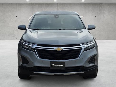 Used 2024 Chevrolet Equinox LT FWD image 19