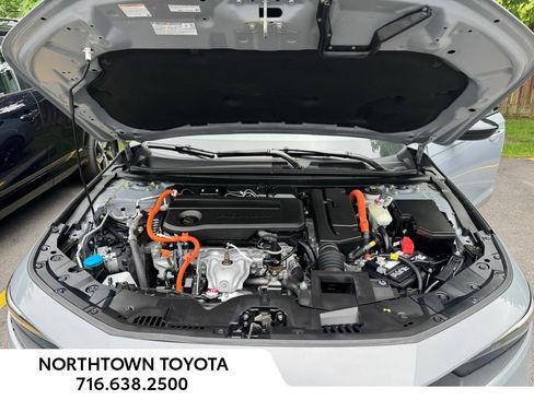 Used 2023 Honda Accord Sport image 28