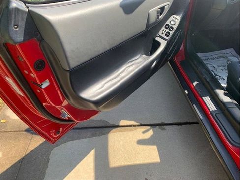 Used 1993 Honda Del Sol Si image 14