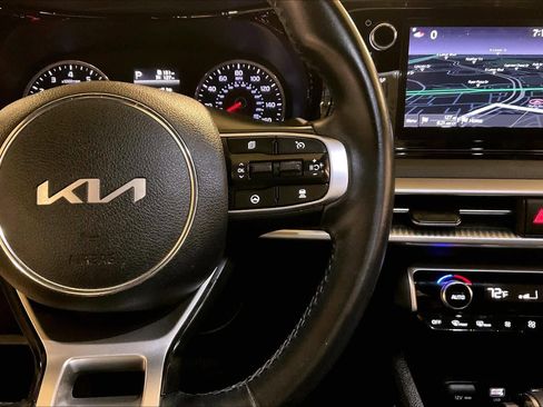 Used 2022 Kia K5 GT-Line w/ GT-Line FWD Premium Package image 24