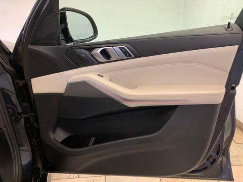 Used 2020 BMW X5 xDrive40i w/ M Sport Package AWD/4WD image 62