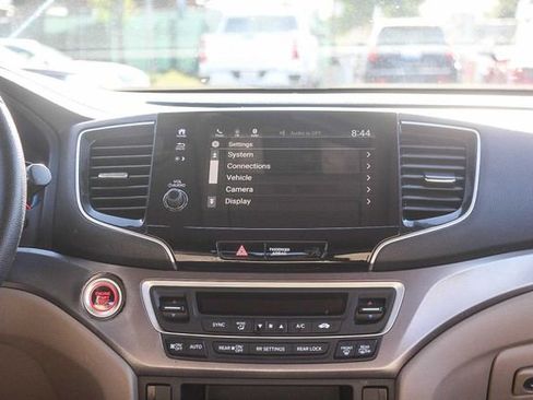 Used 2019 Honda Pilot EX image 19