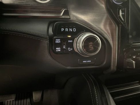 Used 2024 RAM 2500 Rebel w/ Level 2 Equipment Group image 20