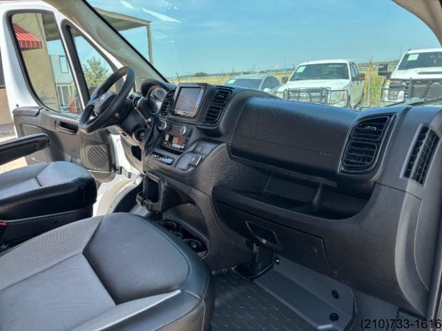 Used 2023 RAM ProMaster 2500 FWD image 28