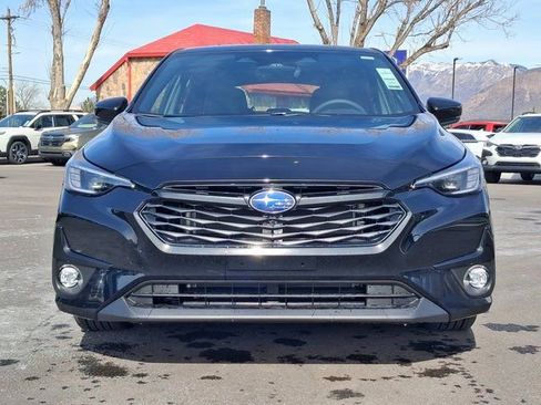 New 2026 Subaru Impreza RS image 8