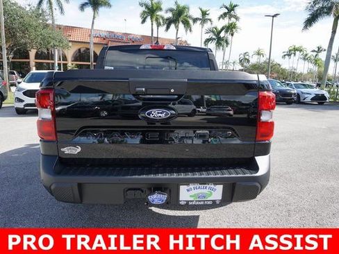 New 2025 Ford Maverick Lariat w/ 4K Tow Package AWD/4WD image 29