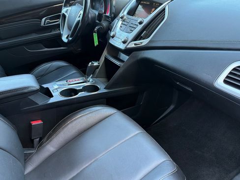 Used 2016 GMC Terrain Denali AWD/4WD image 18