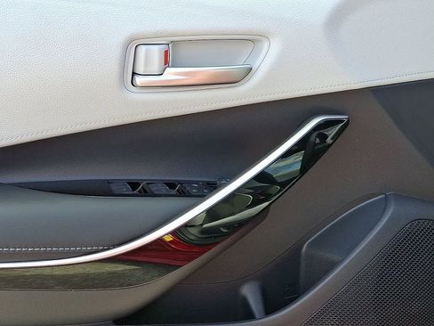 New 2026 Toyota Corolla XSE image 10