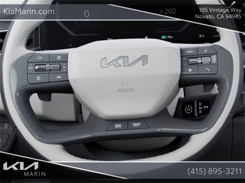 New 2026 Kia EV9 Land image 22