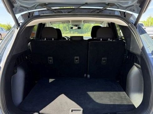 Used 2024 Ford Escape Active w/ Tech Pack #1 FWD image 5