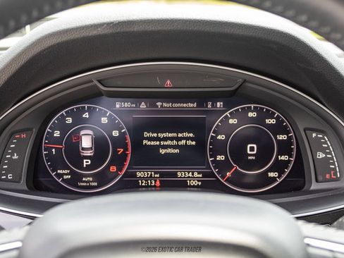 Used 2018 Audi Q7 3.0T Prestige AWD/4WD image 24