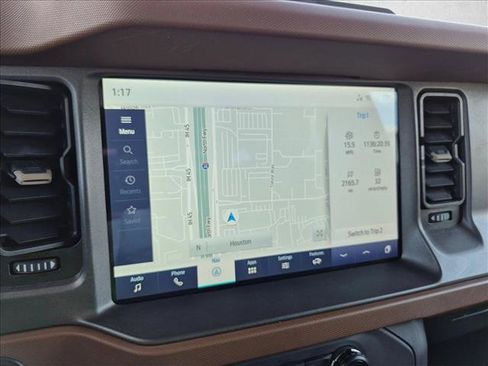 Used 2024 Ford Bronco Outer Banks AWD/4WD image 13