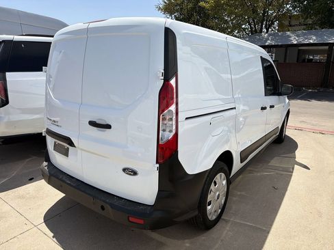 Used 2021 Ford Transit Connect XL FWD image 2