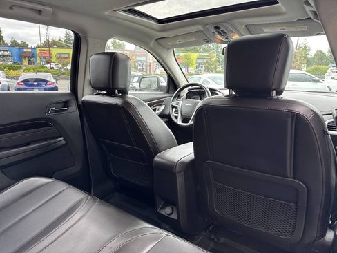 Used 2013 GMC Terrain Denali AWD/4WD image 20