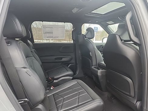 New 2027 Kia Telluride EX X-Line AWD/4WD image 15