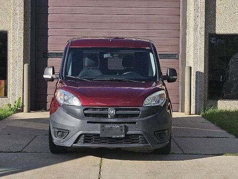 Used 2015 RAM ProMaster City Tradesman w/ Rear Back-up Camera Group FWD image 2