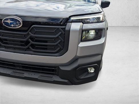 New 2026 Subaru Outback Limited image 13